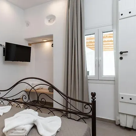 Penelope B Holiday home