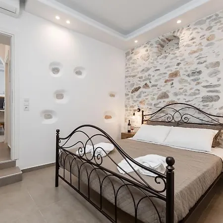 Penelope B Holiday home Vivlos