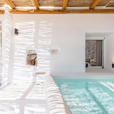 Holiday home Penelope B Vivlos