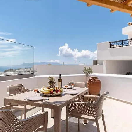 Penelope B Holiday home