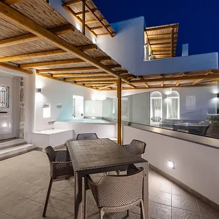 Penelope B Holiday home *