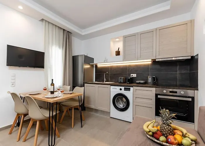 Holiday home Penelope B