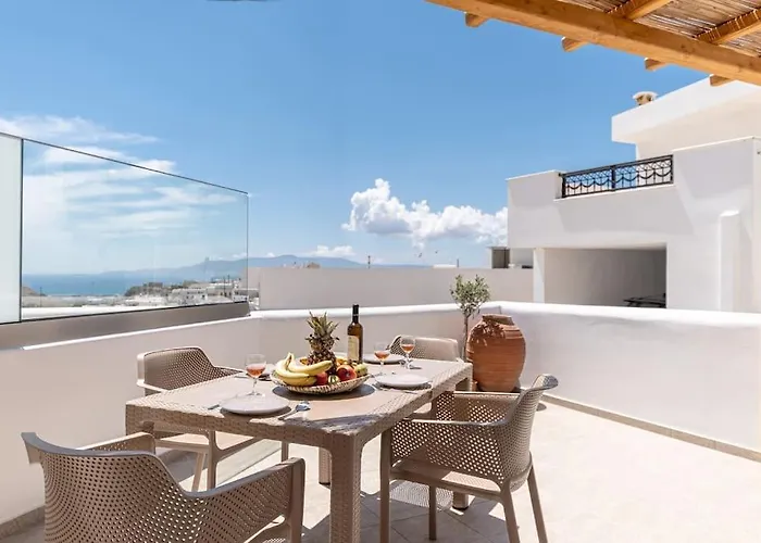 Penelope B Holiday home