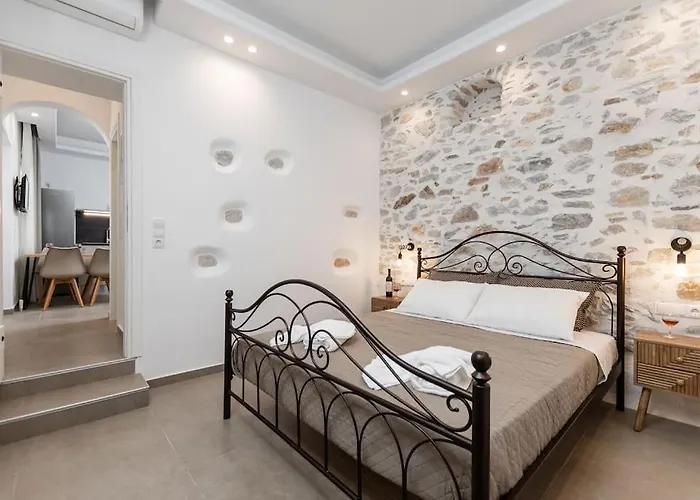 Penelope B Holiday home Vivlos