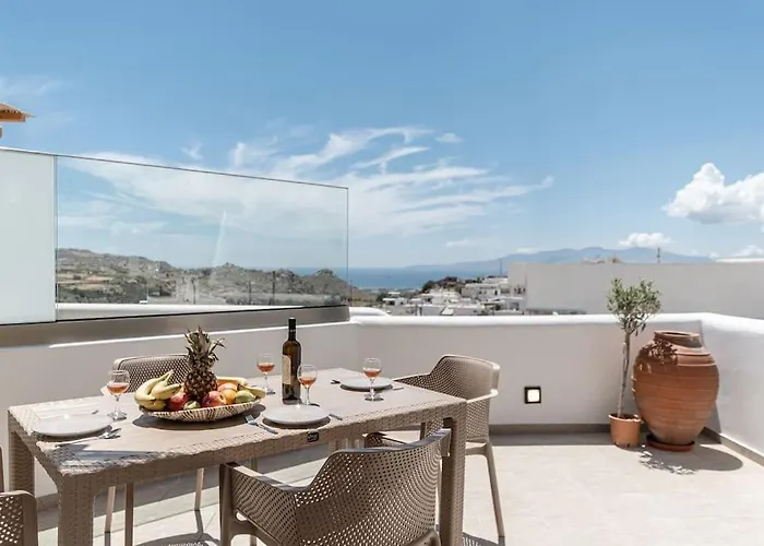 Holiday home Penelope B