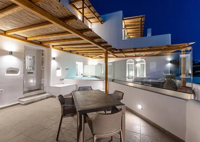 Penelope B Holiday home *