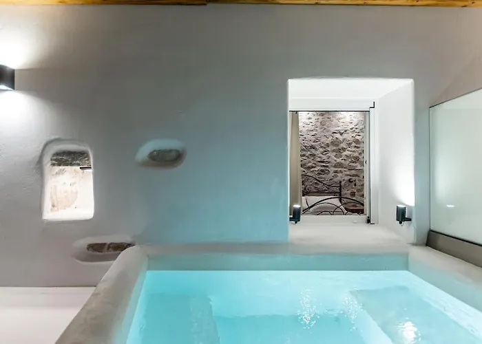 Holiday home Penelope B