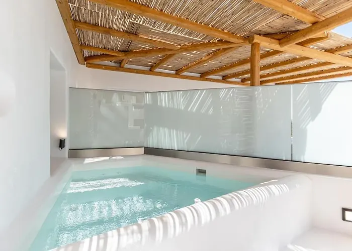 Penelope B Holiday home *